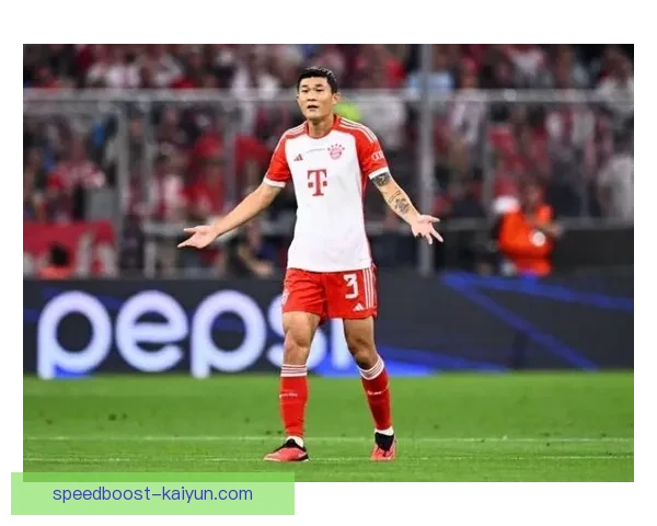 金玟哉伊藤洋辉防线配合逐渐默契，球队防守表现值得关注