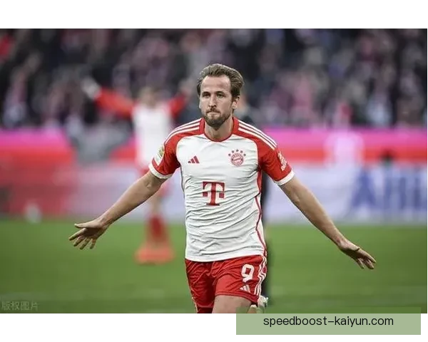 哈里·凯恩加盟拜仁后状态回暖但面临球队整体低迷挑战