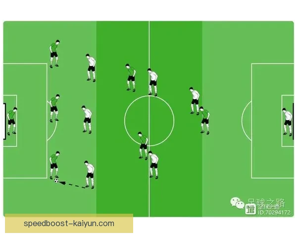 南美足球战术体系的多样性与发展趋势分析