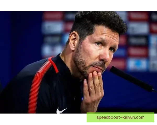 格列兹曼在近期表现稳健，状态回暖再度成为球队核心人物。