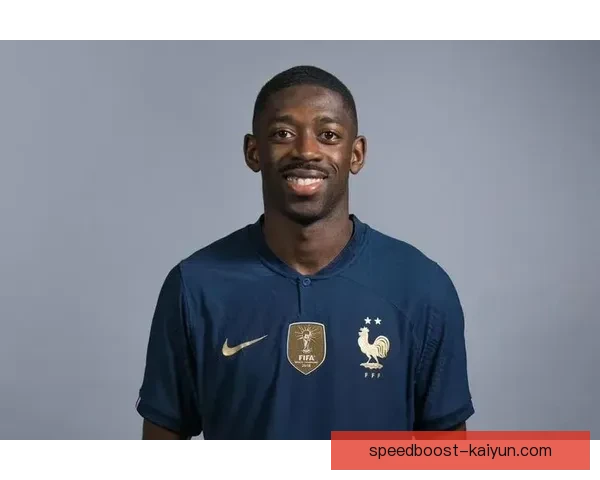 奥斯曼·登贝莱近期表现稳健，状态持续提升